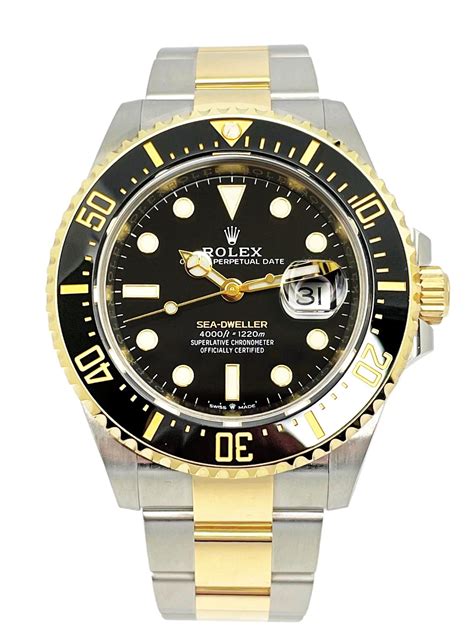 buy rolex sea dweller uk|rolex sea dweller 43mm price.